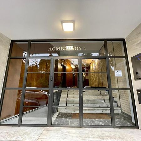 Fully Renovated, Modern Beauty In Central Athens! מראה חיצוני תמונה