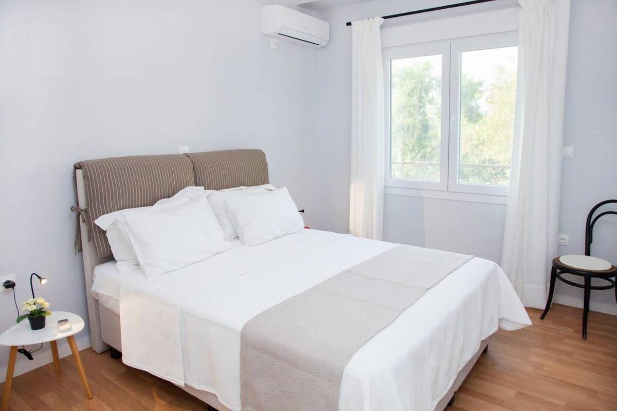 Fully Renovated, Modern Beauty In Central Athens! מראה חיצוני תמונה