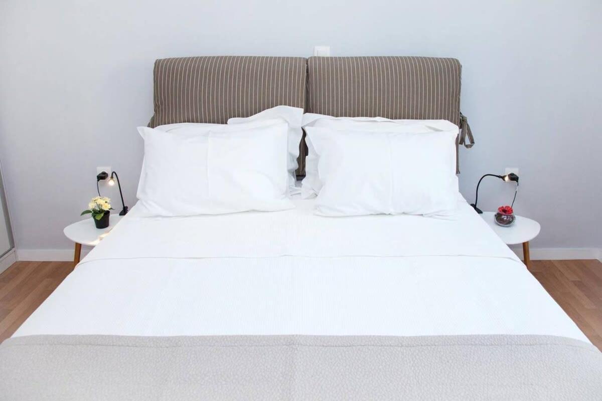 Fully Renovated, Modern Beauty In Central Athens! מראה חיצוני תמונה