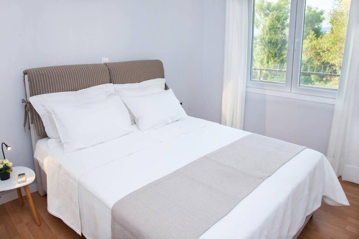 Fully Renovated, Modern Beauty In Central Athens! מראה חיצוני תמונה
