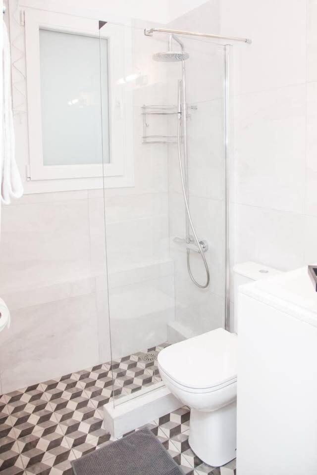 Fully Renovated, Modern Beauty In Central Athens! מראה חיצוני תמונה