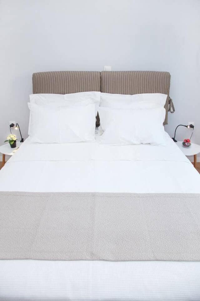 Fully Renovated, Modern Beauty In Central Athens! מראה חיצוני תמונה