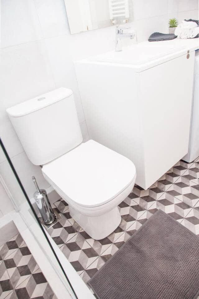 Fully Renovated, Modern Beauty In Central Athens! מראה חיצוני תמונה