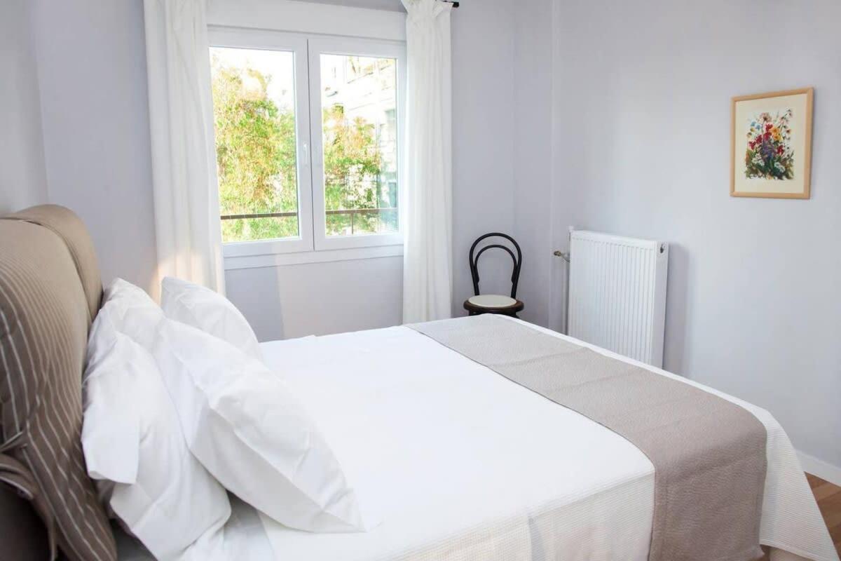 Fully Renovated, Modern Beauty In Central Athens! מראה חיצוני תמונה