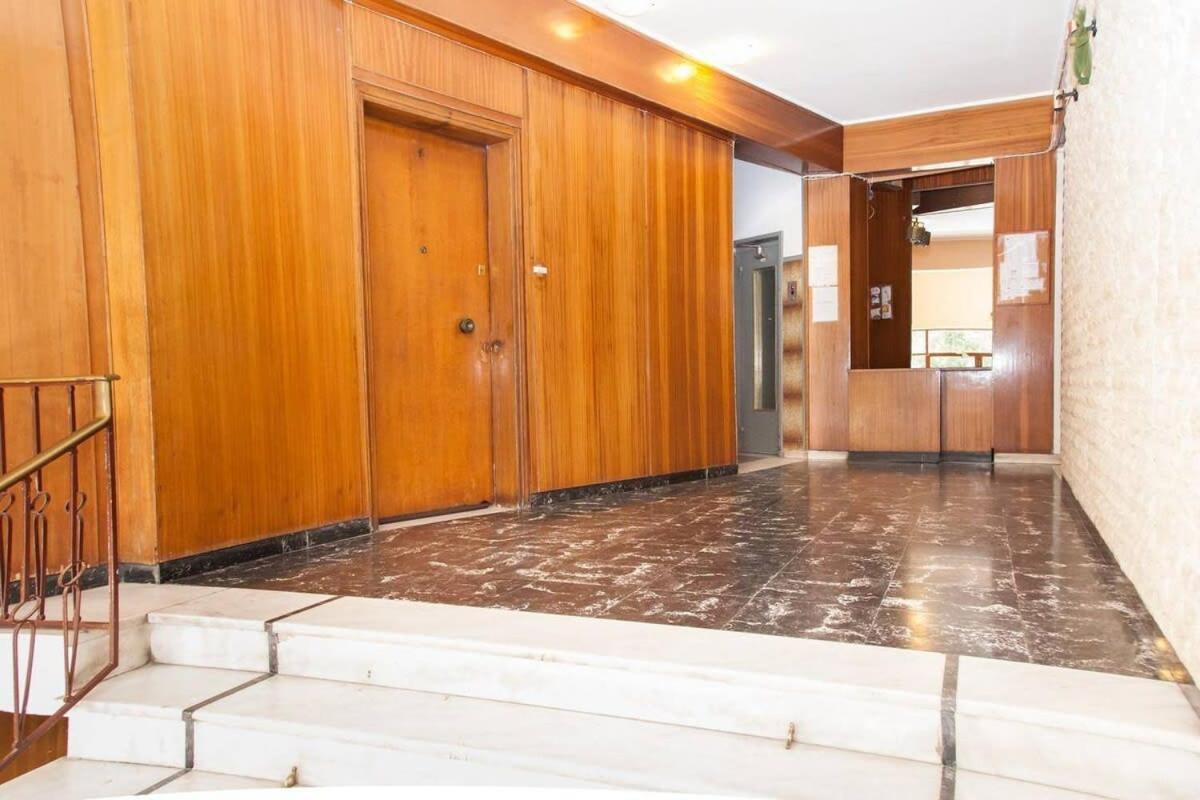 Fully Renovated, Modern Beauty In Central Athens! מראה חיצוני תמונה