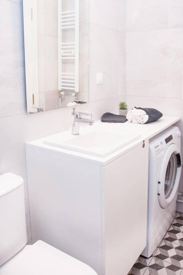 Fully Renovated, Modern Beauty In Central Athens! מראה חיצוני תמונה