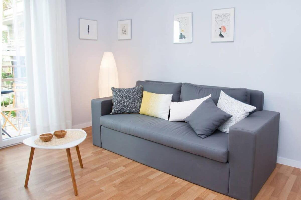 Fully Renovated, Modern Beauty In Central Athens! מראה חיצוני תמונה