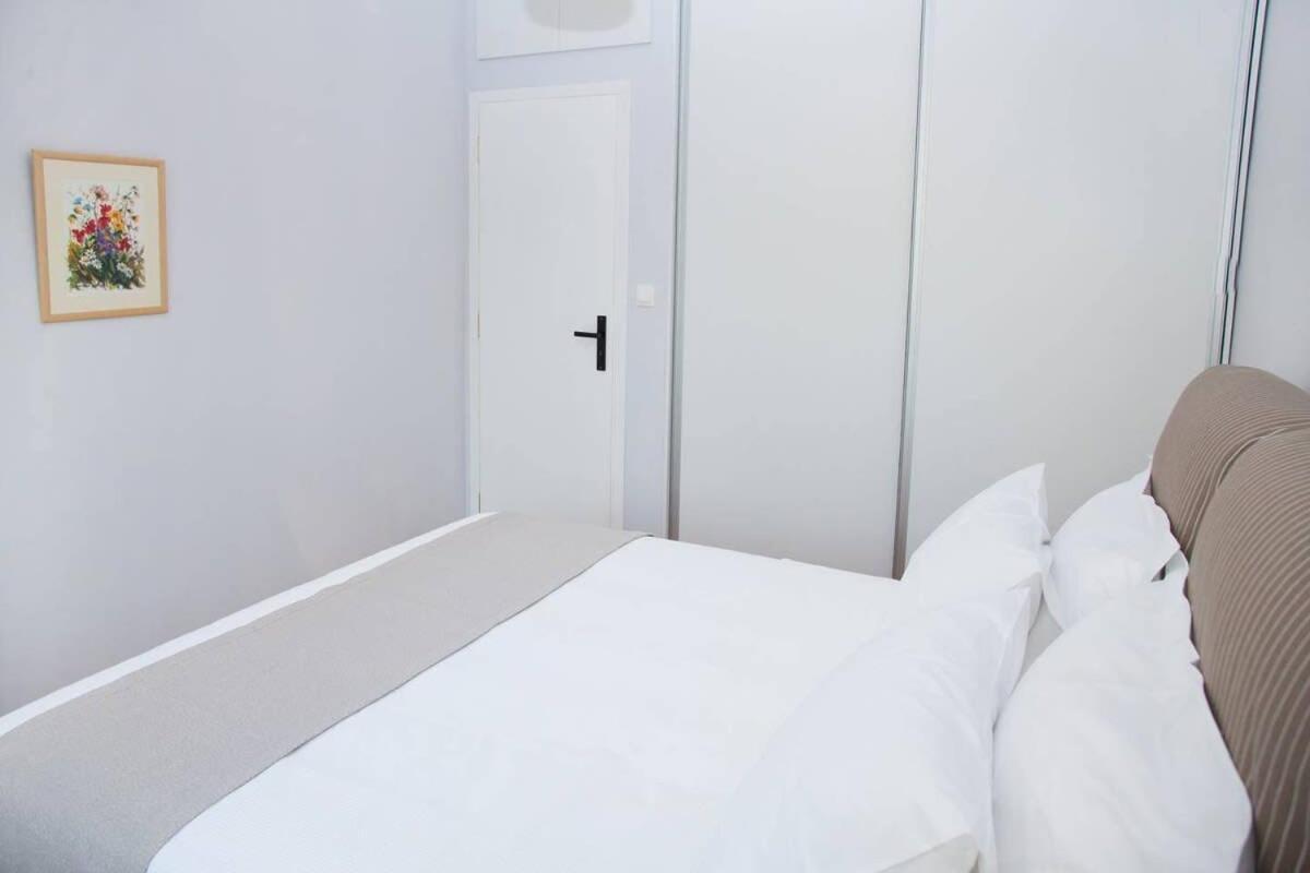 Fully Renovated, Modern Beauty In Central Athens! מראה חיצוני תמונה